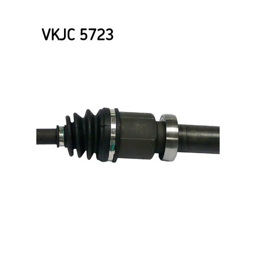 Antriebswelle SKF VKJC 5723 FORD