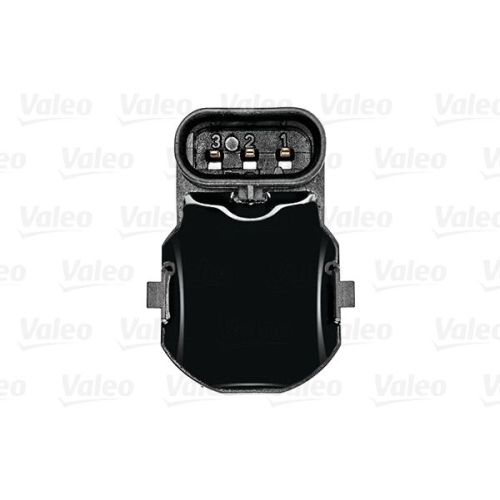 1 Sensor, parking distance control VALEO 890001 ORIGINAL PART ALFA ROMEO AUDI VW