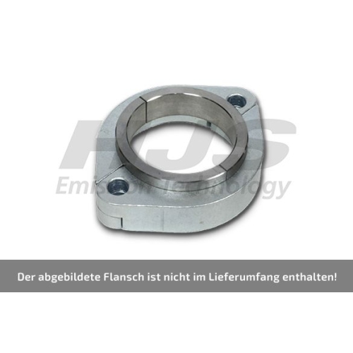 Reducer, flange connection (exhaust system) HJS 82 00 0060