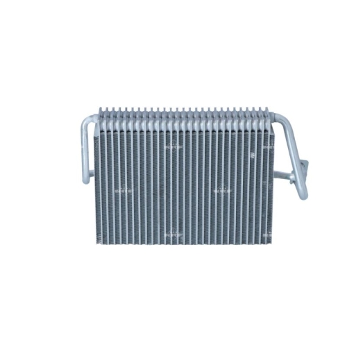 1 Evaporator, air conditioning NRF 36070 MERCEDES-BENZ