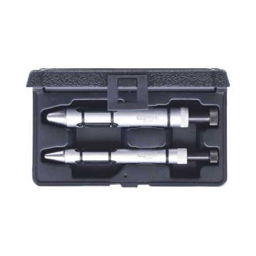 KS TOOLS Clutch aligner tool set Ø 15,0-26,6 mm, 2 pcs 150.2285