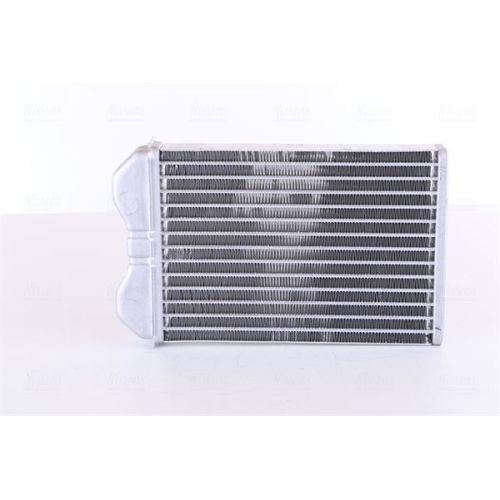 1 Heat Exchanger, interior heating NISSENS 70808 ** FIRST FIT ** MINI