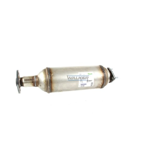 1 Soot/Particulate Filter, exhaust system WALKER 73145 EVO C OPEL SUZUKI