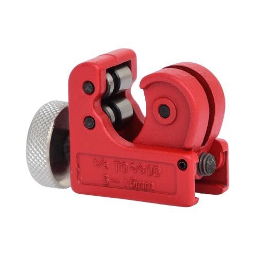 KS TOOLS Mini pipe cutter, 3-16mm 101.1000
