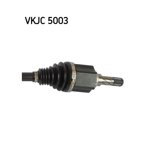1 Drive Shaft SKF VKJC 5003 RENAULT DACIA