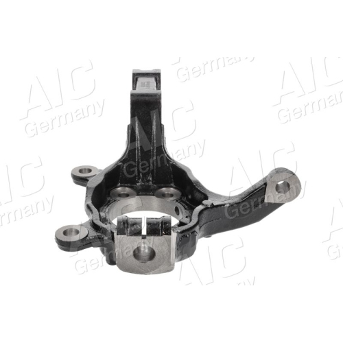 1 Steering Knuckle, wheel suspension AIC 56458 Original AIC Quality NISSAN