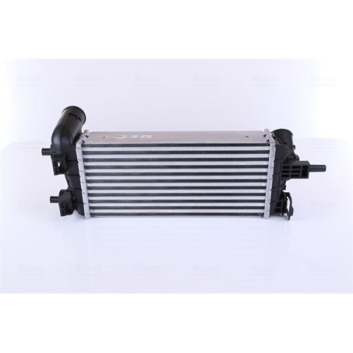 1 Charge Air Cooler NISSENS 96490 FORD