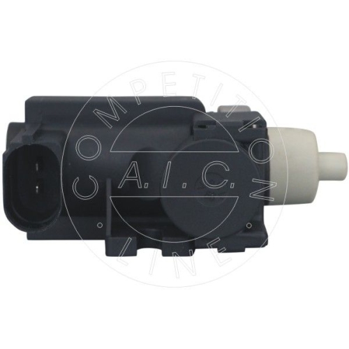 1 Pressure Converter, exhaust control AIC 58069 Original AIC Quality AUDI VAG