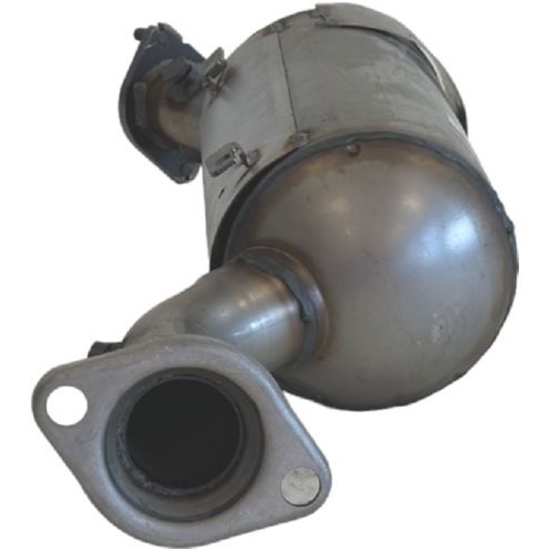 1 Soot/Particulate Filter, exhaust system BOSAL 095-221 SUZUKI