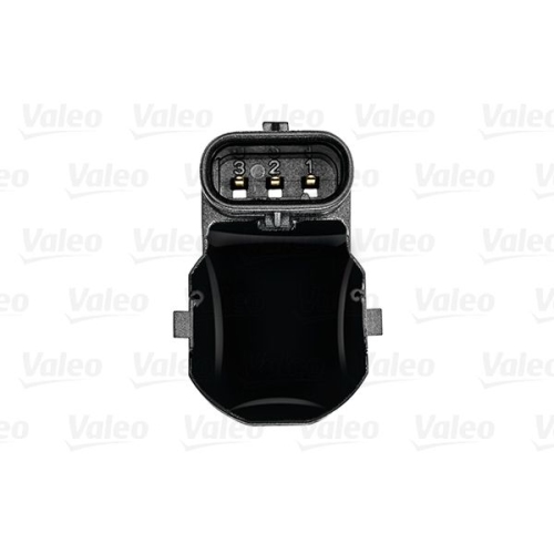 1 Sensor, parking distance control VALEO 890004 ORIGINAL PART VW