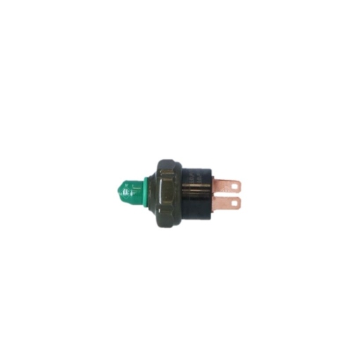 1 Pressure Switch, air conditioning NRF 38914 EASY FIT MERCEDES-BENZ