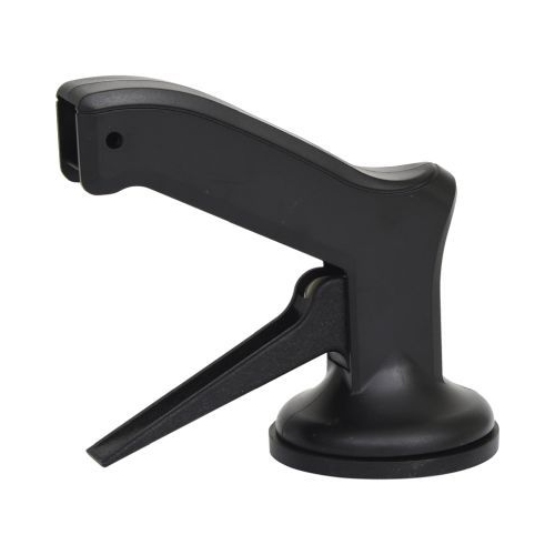 KS TOOLS One handed mini suction cup, 8kg, Ø 70mm 140.1015