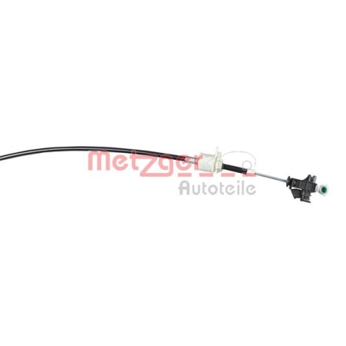 1 Cable Pull, manual transmission METZGER 3150265 OE-part ALFA ROMEO FIAT