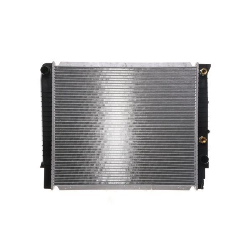1 Radiator, engine cooling MAHLE CR 658 000S BEHR VOLVO