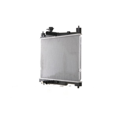 1 Radiator, engine cooling MAHLE CR 539 000S BEHR TOYOTA