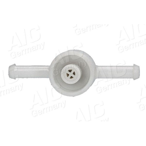 1 Valve, fuel filter AIC 51625 NEW MOBILITY PARTS AUDI FORD SEAT SKODA VOLVO VW