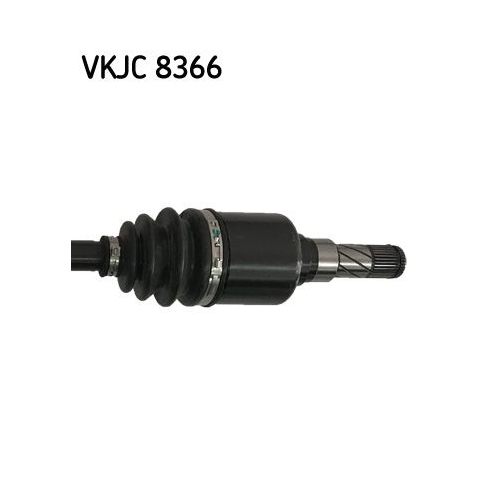 Antriebswelle SKF VKJC 8366 SMART