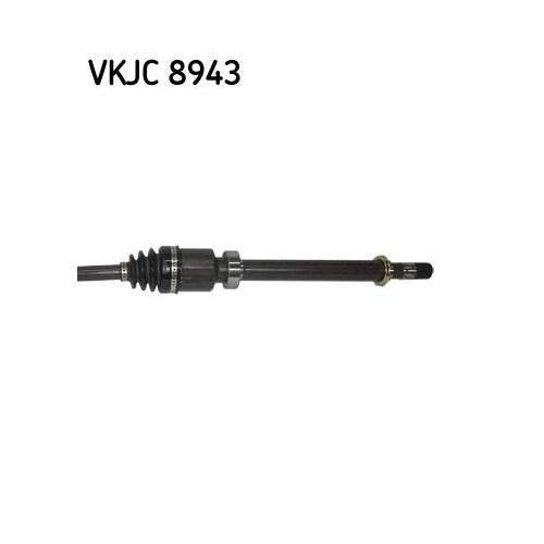 Antriebswelle SKF VKJC 8943 RENAULT