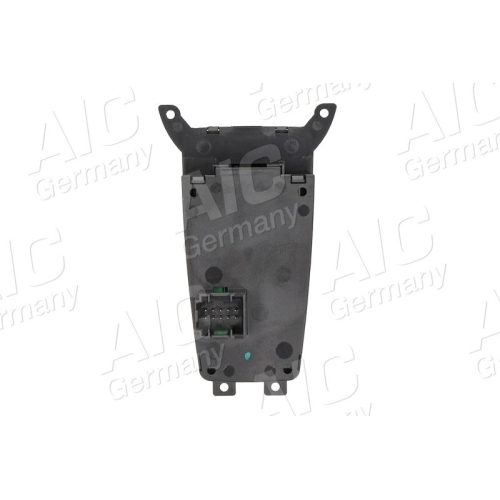 1 Switch, park brake actuation AIC 57212 NEW MOBILITY PARTS BMW