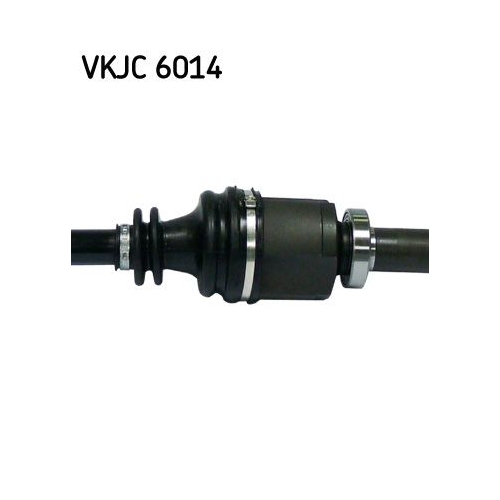 Antriebswelle SKF VKJC 6014 RENAULT
