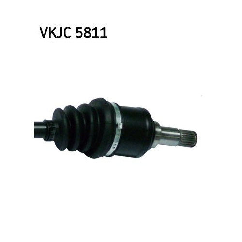 Antriebswelle SKF VKJC 5811 FORD