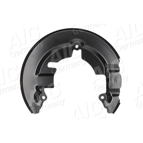 Spritzblech, Bremsscheibe AIC 58104 NEW MOBILITY PARTS FORD