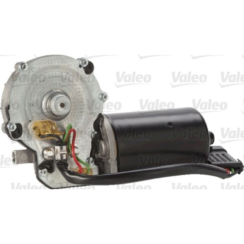 1 Wiper Motor VALEO 403945 ORIGINAL PART IVECO