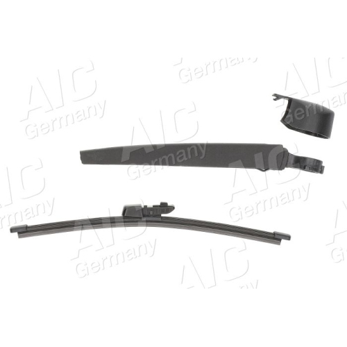 1 Wiper Arm, window cleaning AIC 56858 NEW MOBILITY PARTS VW VAG