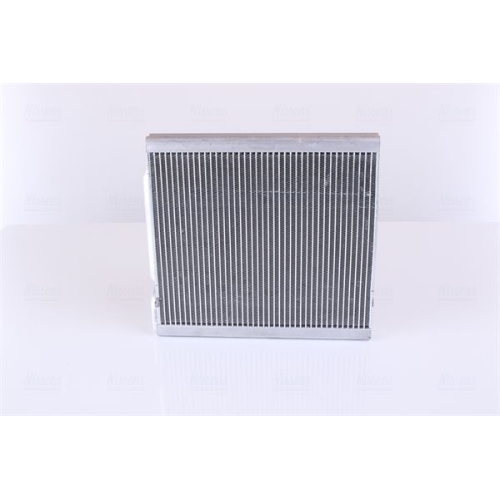 1 Evaporator, air conditioning NISSENS 92375 HYUNDAI KIA