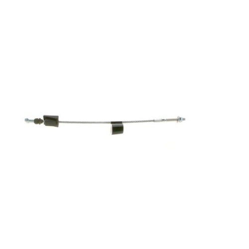 1 Cable Pull, parking brake BOSCH 1 987 477 522 FORD