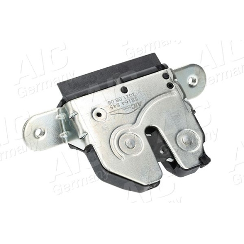1 Tailgate Lock AIC 58164 NEW MOBILITY PARTS FIAT