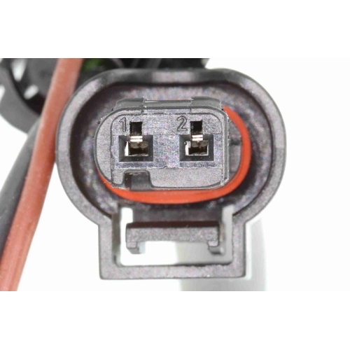 1 Repair Kit, cable set VEMO V10-83-0095 Original VEMO Quality AUDI SEAT SKODA