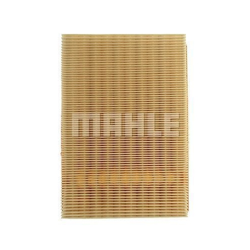 1 Air Filter MAHLE LX 343 BMW