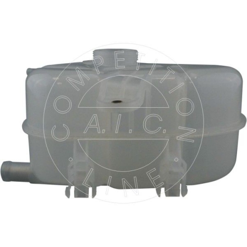 Ausgleichsbehälter, Kühlmittel AIC 57037 Original AIC Quality OPEL