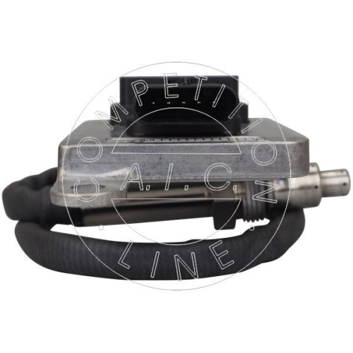 1 NOx Sensor, urea injection AIC 58753 Original AIC Quality MERCEDES-BENZ