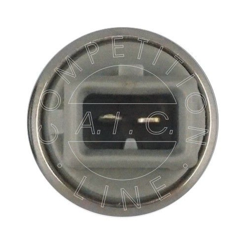 1 Temperature Switch, intake manifold preheating AIC 50807 Original AIC Quality