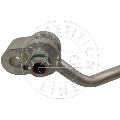 1 High-/Low Pressure Line, air conditioning AIC 59685 VAG