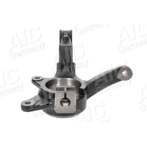 1 Steering Knuckle, wheel suspension AIC 56542 NEW MOBILITY PARTS RENAULT