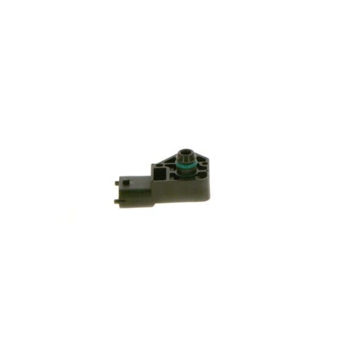 Sensor, Ladedruck BOSCH 0 261 230 101 GMC OPEL SAAB VAUXHALL CHEVROLET PIAGGIO