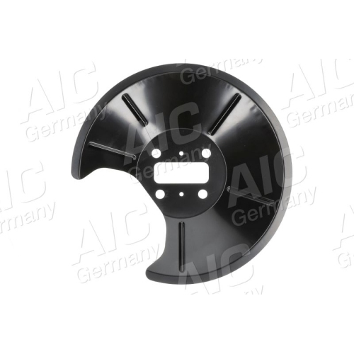 1 Splash Panel, brake disc AIC 56385 Original AIC Quality FORD