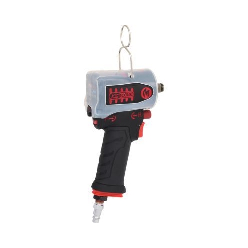 1 Impact Wrench (compressed air) KS TOOLS 515.1180