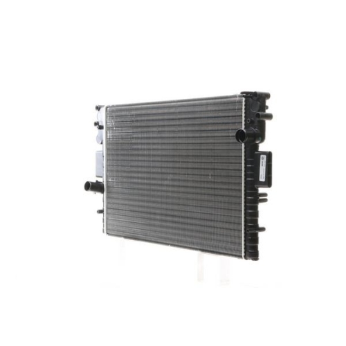 1 Radiator, engine cooling MAHLE CR 1551 000S BEHR IVECO