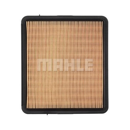 1 Air Filter MAHLE LX 75 BMW