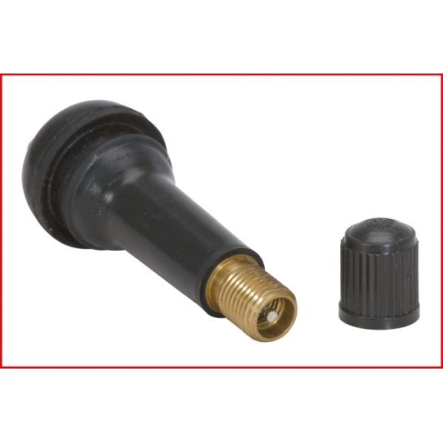 KS TOOLS Tyre valve torque screwdriver, 0.45Ncm, 122mm 150.2031