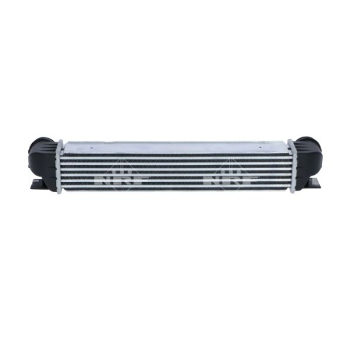 1 Charge Air Cooler NRF 30129A BMW