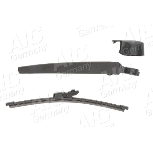 1 Wiper Arm, window cleaning AIC 56859 NEW MOBILITY PARTS SEAT VW VAG