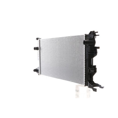 1 Radiator, engine cooling MAHLE CR 840 000S BEHR RENAULT