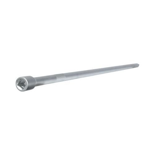 KS TOOLS 1/2 inch Xextra long wobble extension, 750mm 911.1489