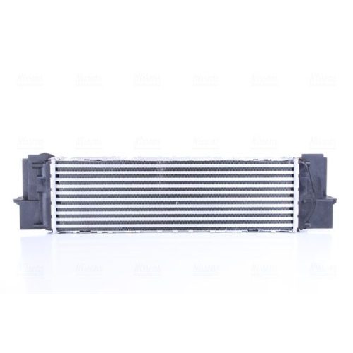 1 Charge Air Cooler NISSENS 961244 BMW