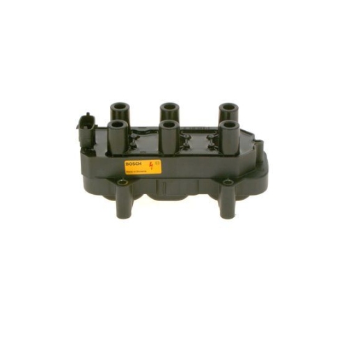 1 Ignition Coil BOSCH 0 221 503 017 GMC OPEL VAUXHALL HOLDEN CADILLAC